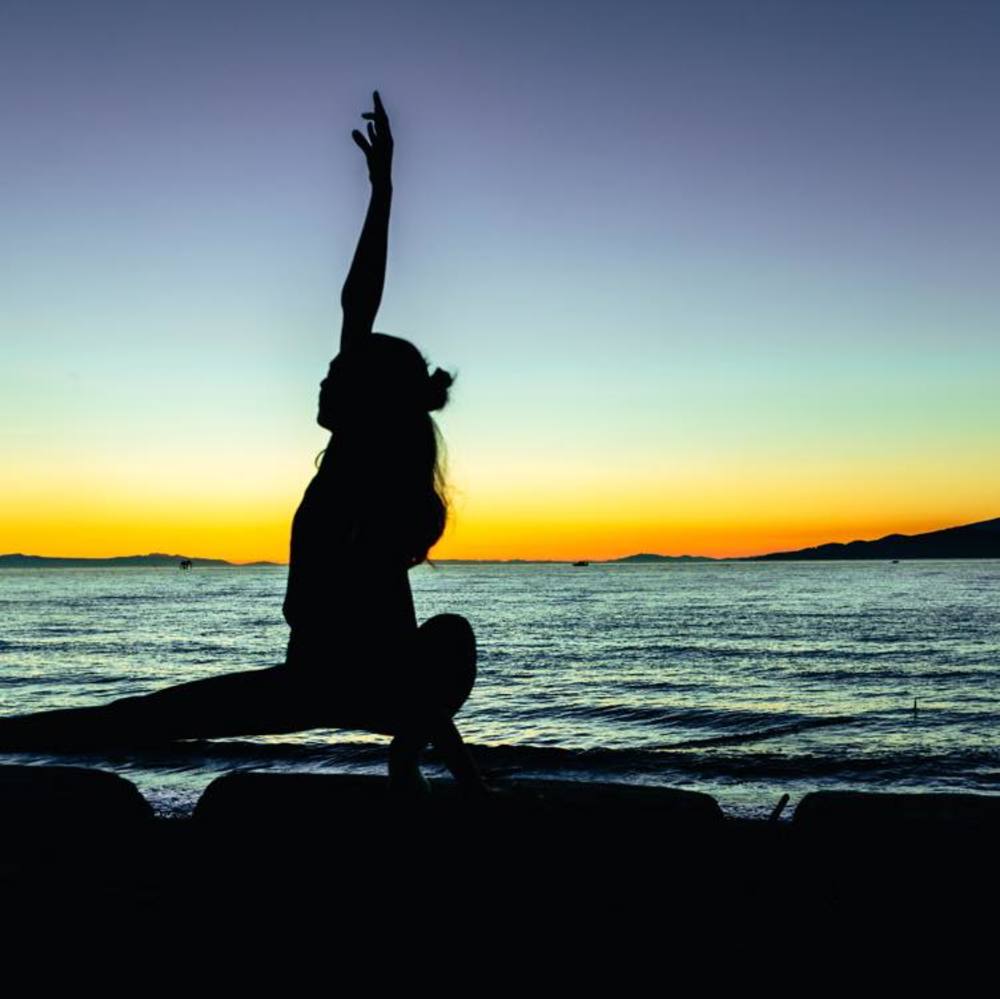 Meet your Posher, Alia